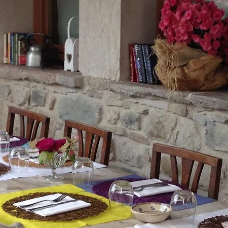 La Maison Lion Cesiomaggiore