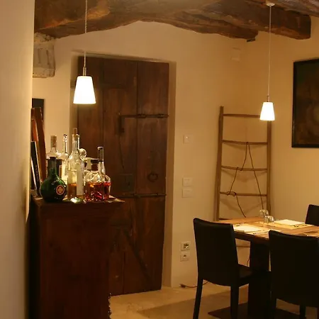 La Maison Lion Cesiomaggiore