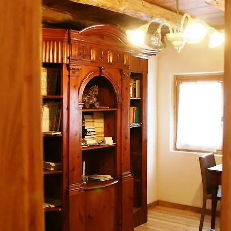 La Maison Lion Cesiomaggiore