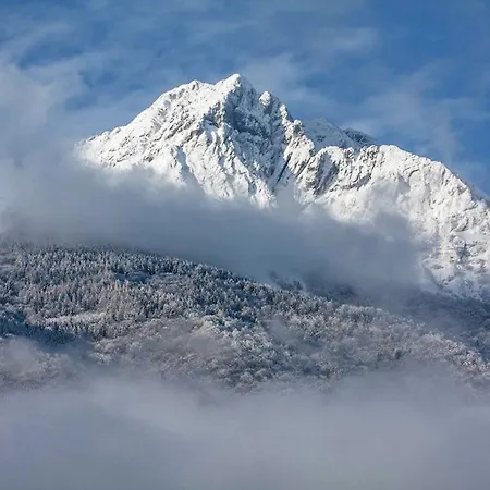 住宿加早餐酒店 La Maison Lion Cesiomaggiore