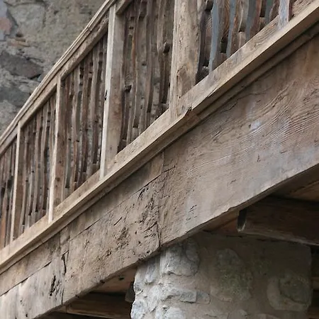 La Maison Lion Cesiomaggiore