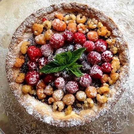 Panzió La Maison Lion Cesiomaggiore