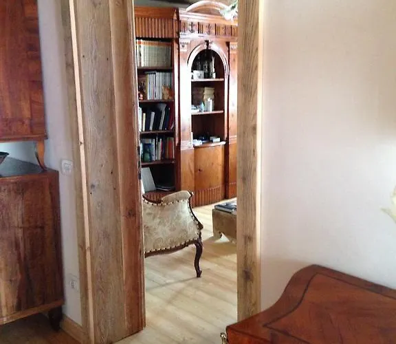 La Maison Lion Cesiomaggiore