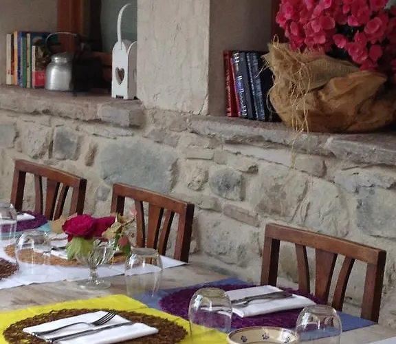 La Maison Lion Cesiomaggiore