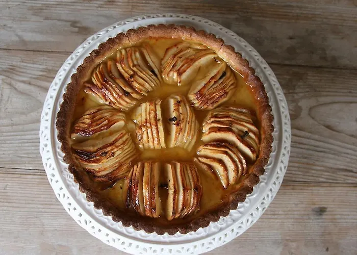 Bed & Breakfast La Maison Lion Cesiomaggiore