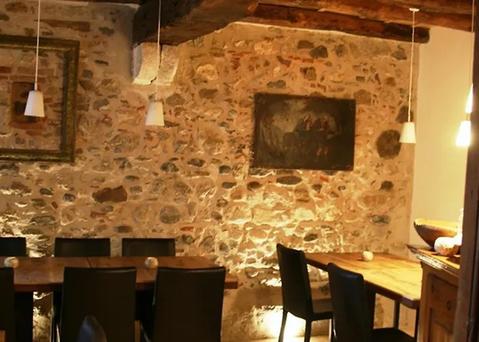 Bed & Breakfast La Maison Lion Cesiomaggiore