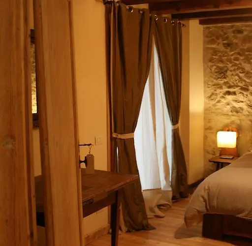 Bed & Breakfast La Maison Lion