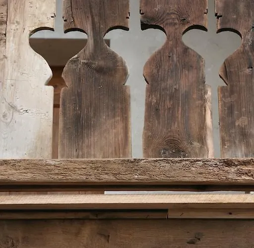 La Maison Lion Cesiomaggiore