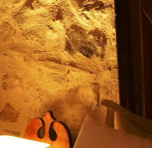 Bed & Breakfast La Maison Lion 3*