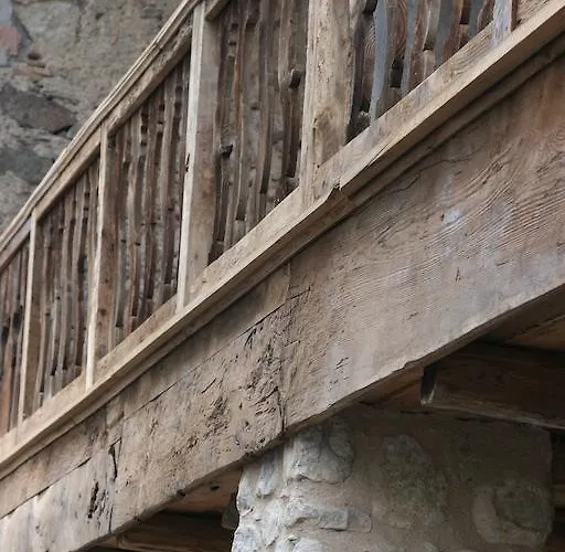 La Maison Lion Cesiomaggiore