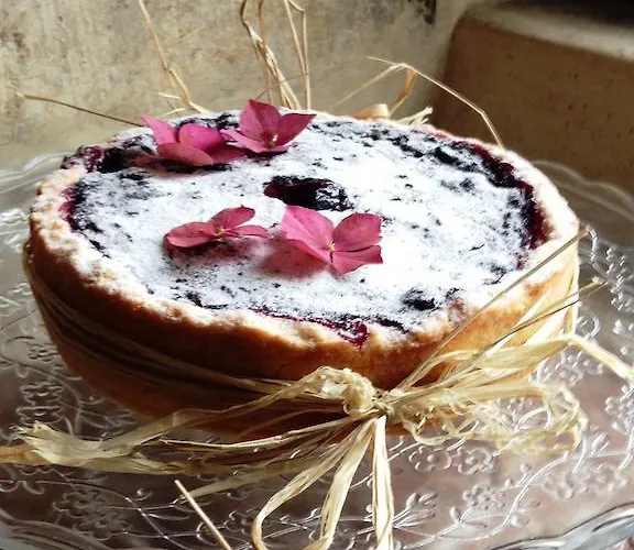 Bed & Breakfast La Maison Lion 3*