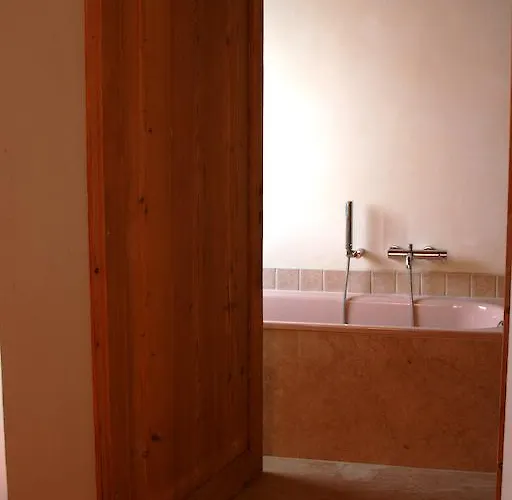 Bed & Breakfast La Maison Lion