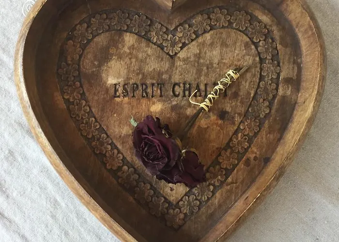 Bed & Breakfast La Maison Lion 3*