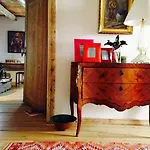 Bed & Breakfast La Maison Lion Cesiomaggiore