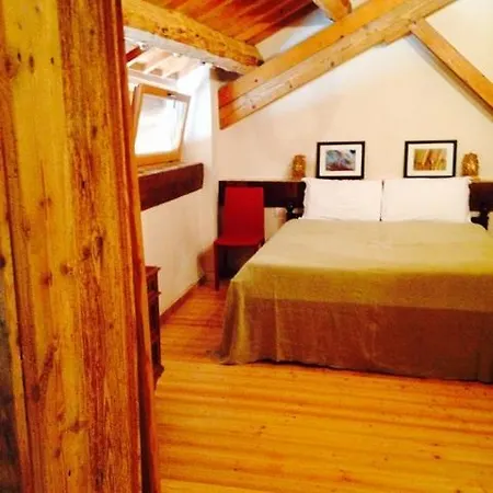 La Maison Lion Cesiomaggiore