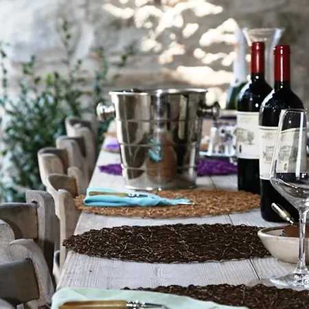 Bed & Breakfast La Maison Lion