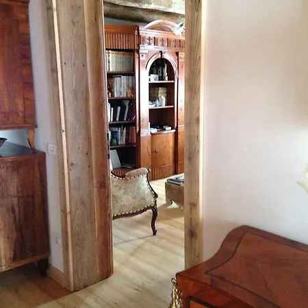 La Maison Lion Cesiomaggiore