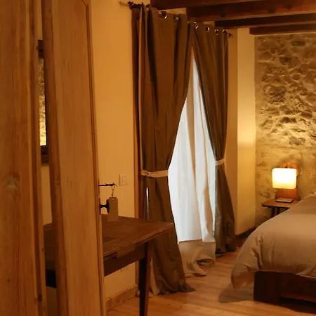 Bed & Breakfast La Maison Lion