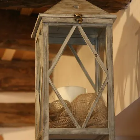 Bed & Breakfast La Maison Lion Cesiomaggiore