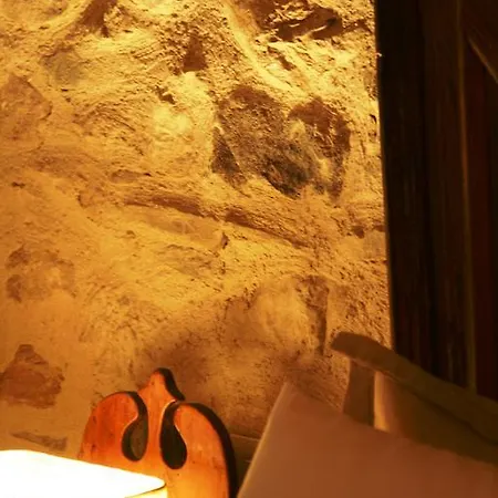 Bed & Breakfast La Maison Lion *