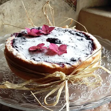 Bed & Breakfast La Maison Lion 3*