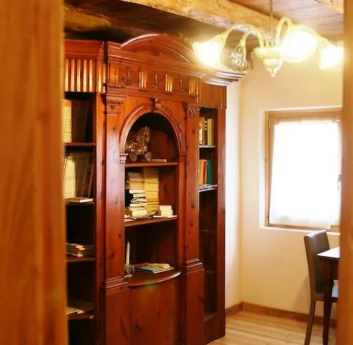 La Maison Lion Cesiomaggiore