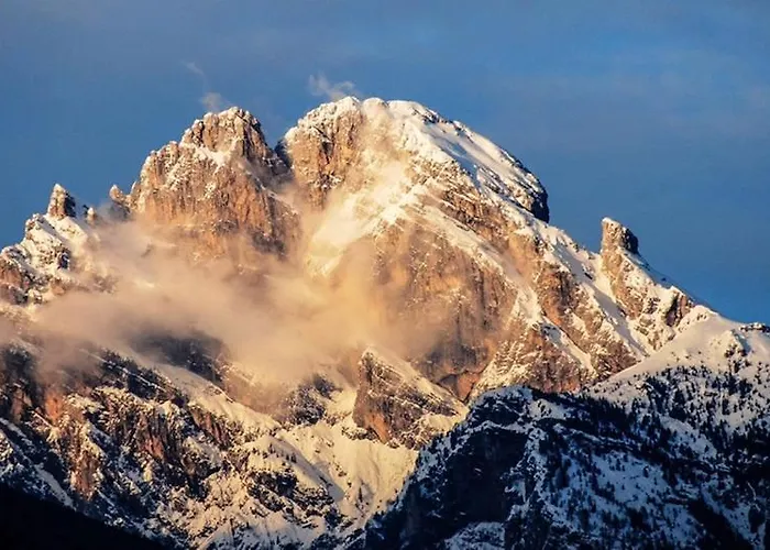 Couette-café La Maison Lion