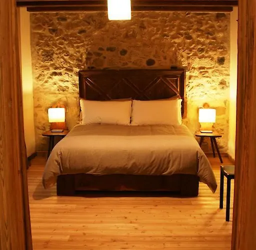 Bed & Breakfast La Maison Lion
