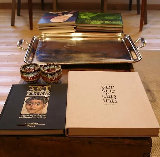 Bed & Breakfast La Maison Lion Cesiomaggiore